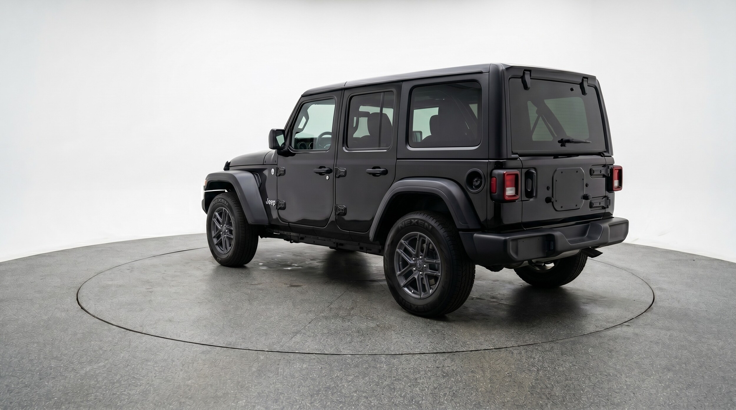 Thumbnail: 2025 Jeep Wrangler - 5