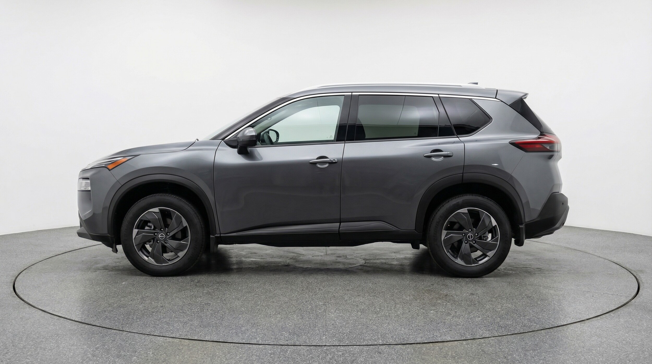 Thumbnail: 2025 Nissan Rogue - 4