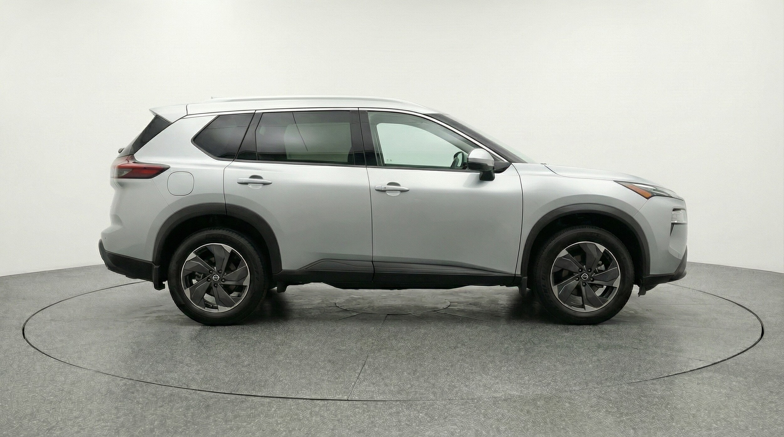 Thumbnail: 2025 Nissan Rogue - 8