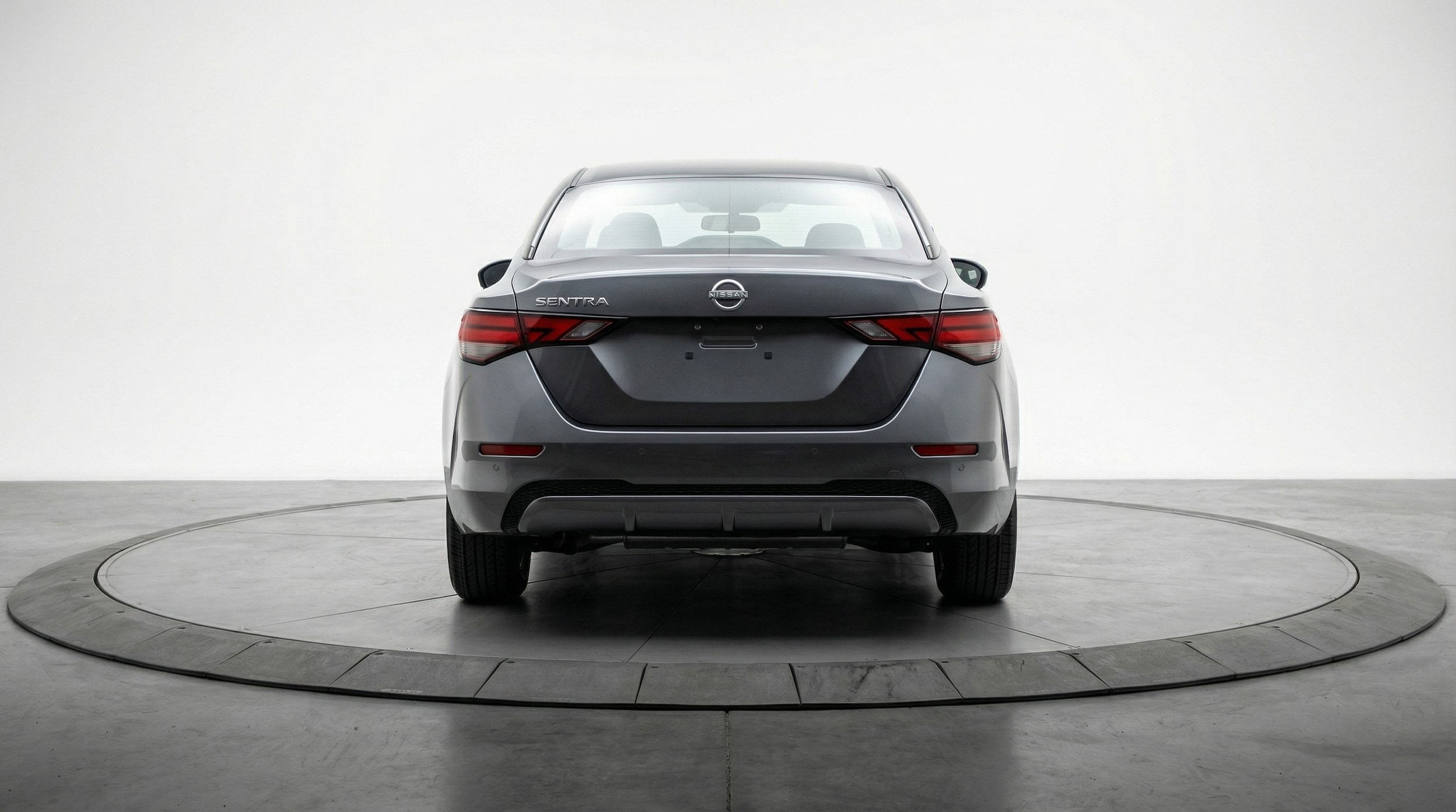 Thumbnail: 2025 Nissan Sentra - 6