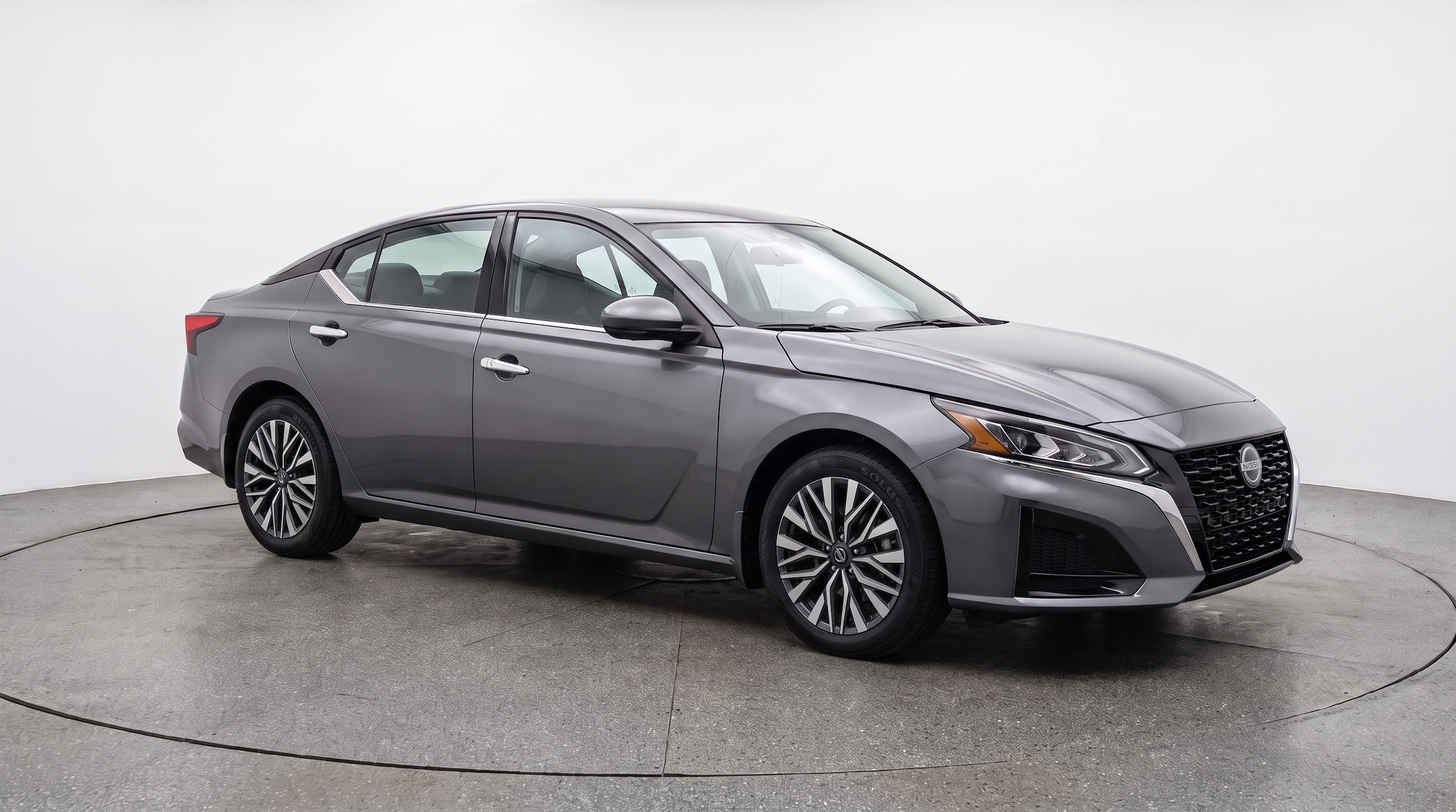 Thumbnail: 2025 Nissan Altima - 1