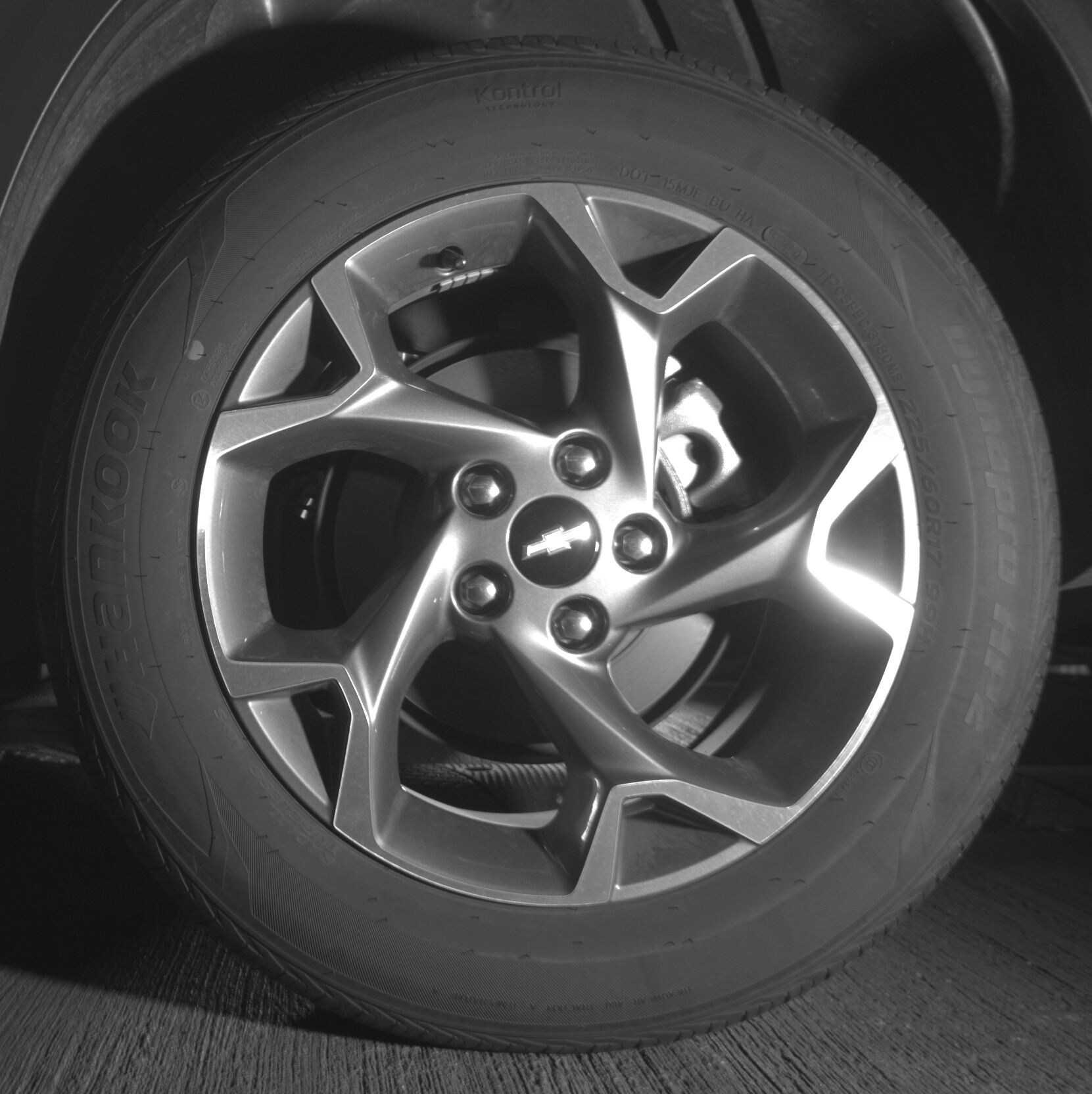 Thumbnail: 2025 Chevrolet Trax - 11