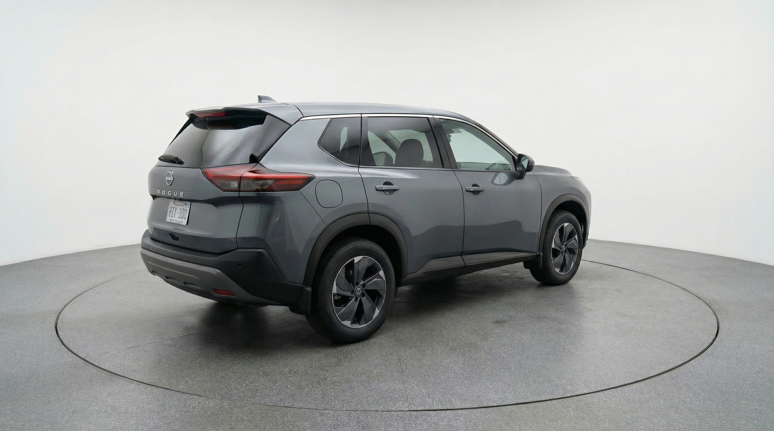 Thumbnail: 2025 Nissan Rogue - 7