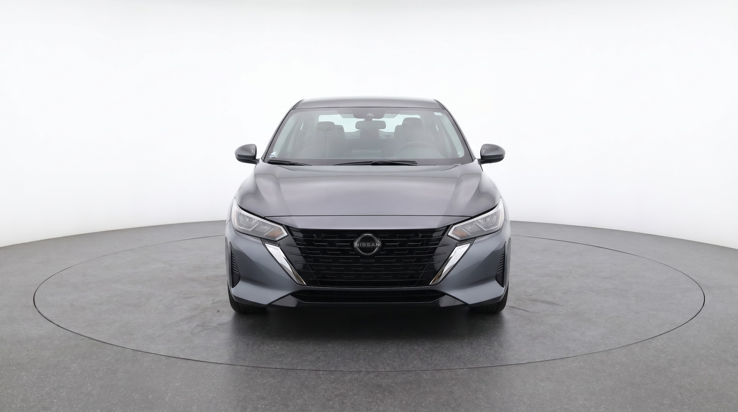 Thumbnail: 2025 Nissan Sentra - 2