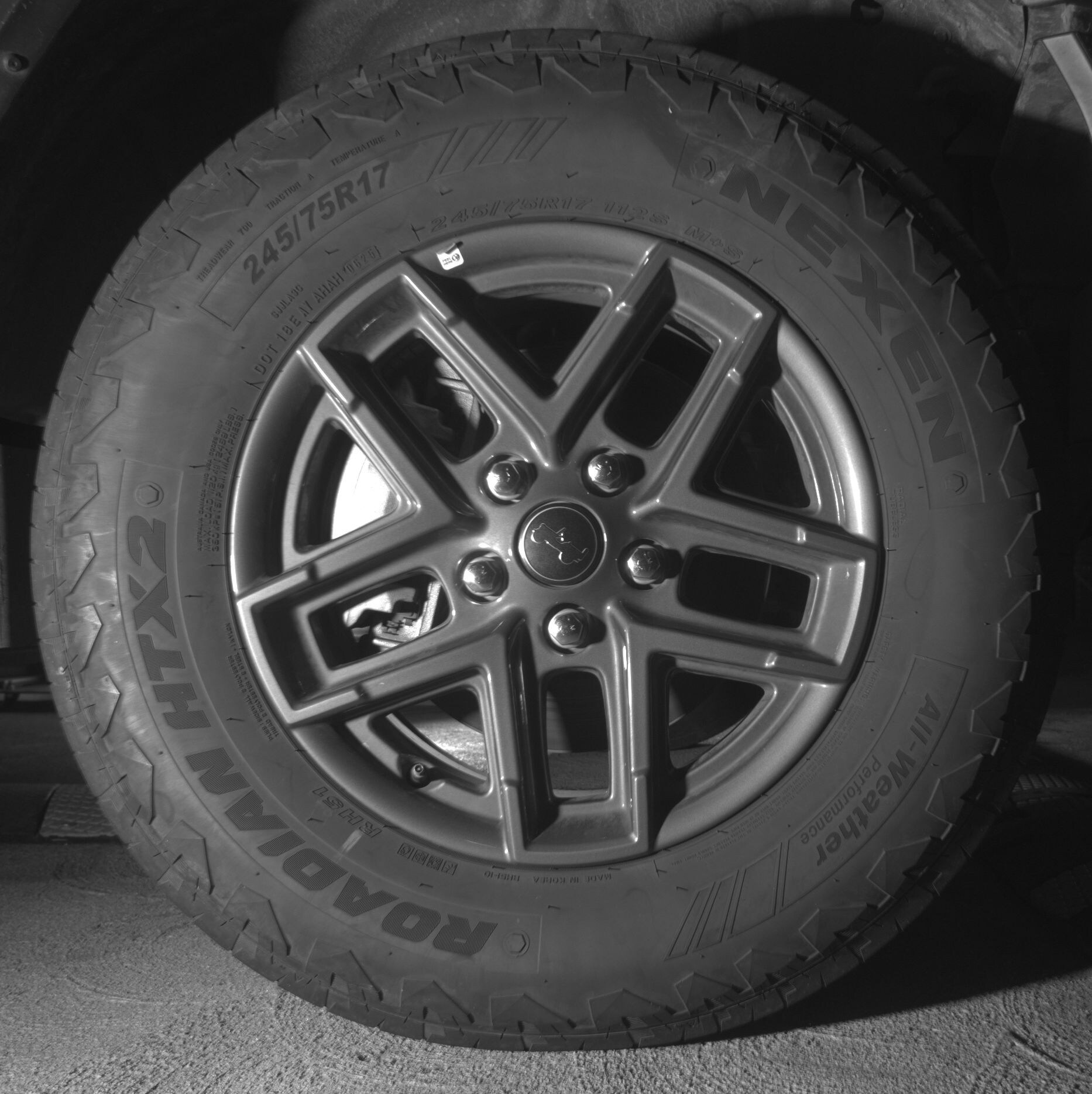 Thumbnail: 2025 Jeep Wrangler - 10