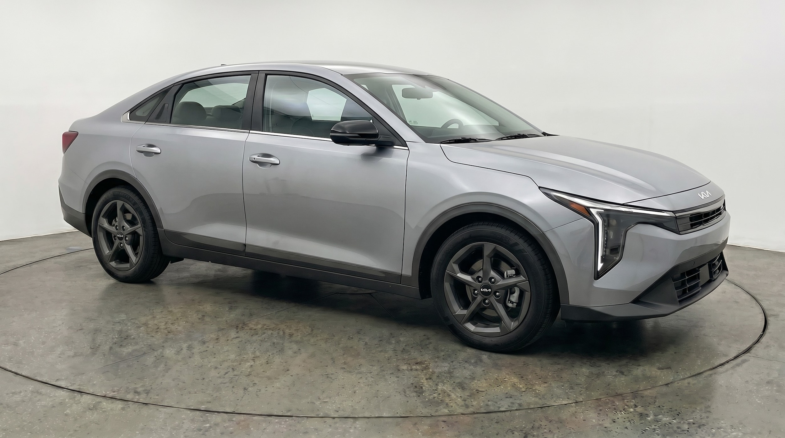 Thumbnail: 2026 Kia K4 - 1