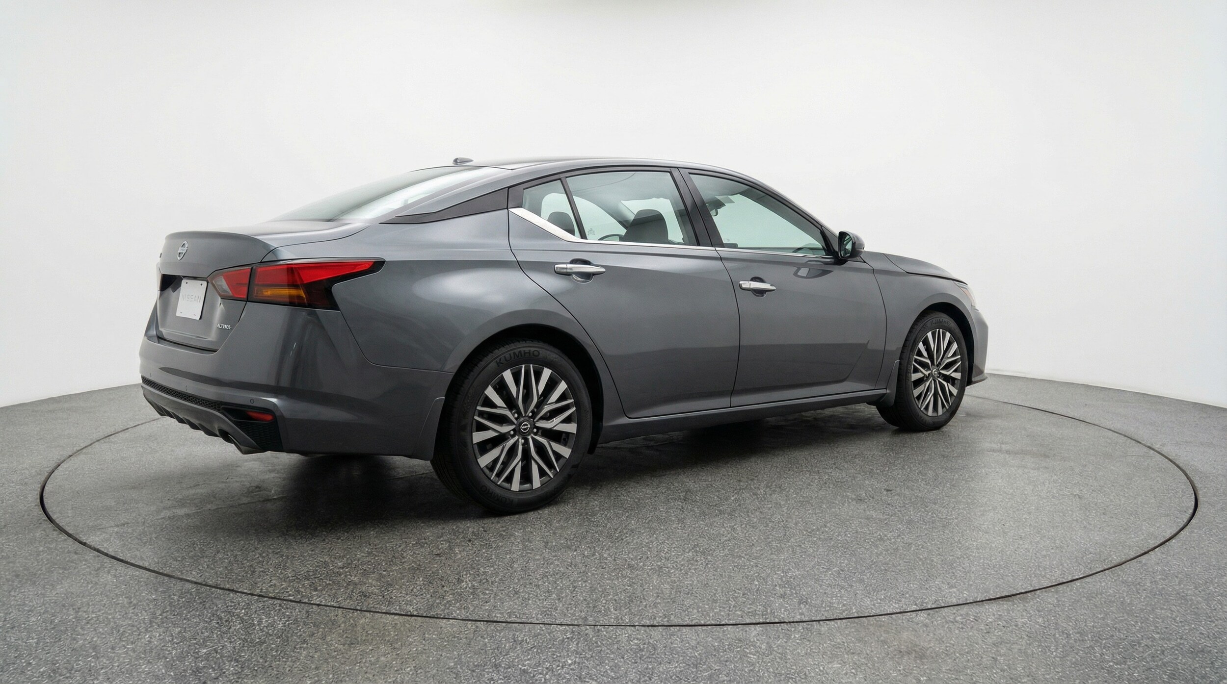 Thumbnail: 2025 Nissan Altima - 7