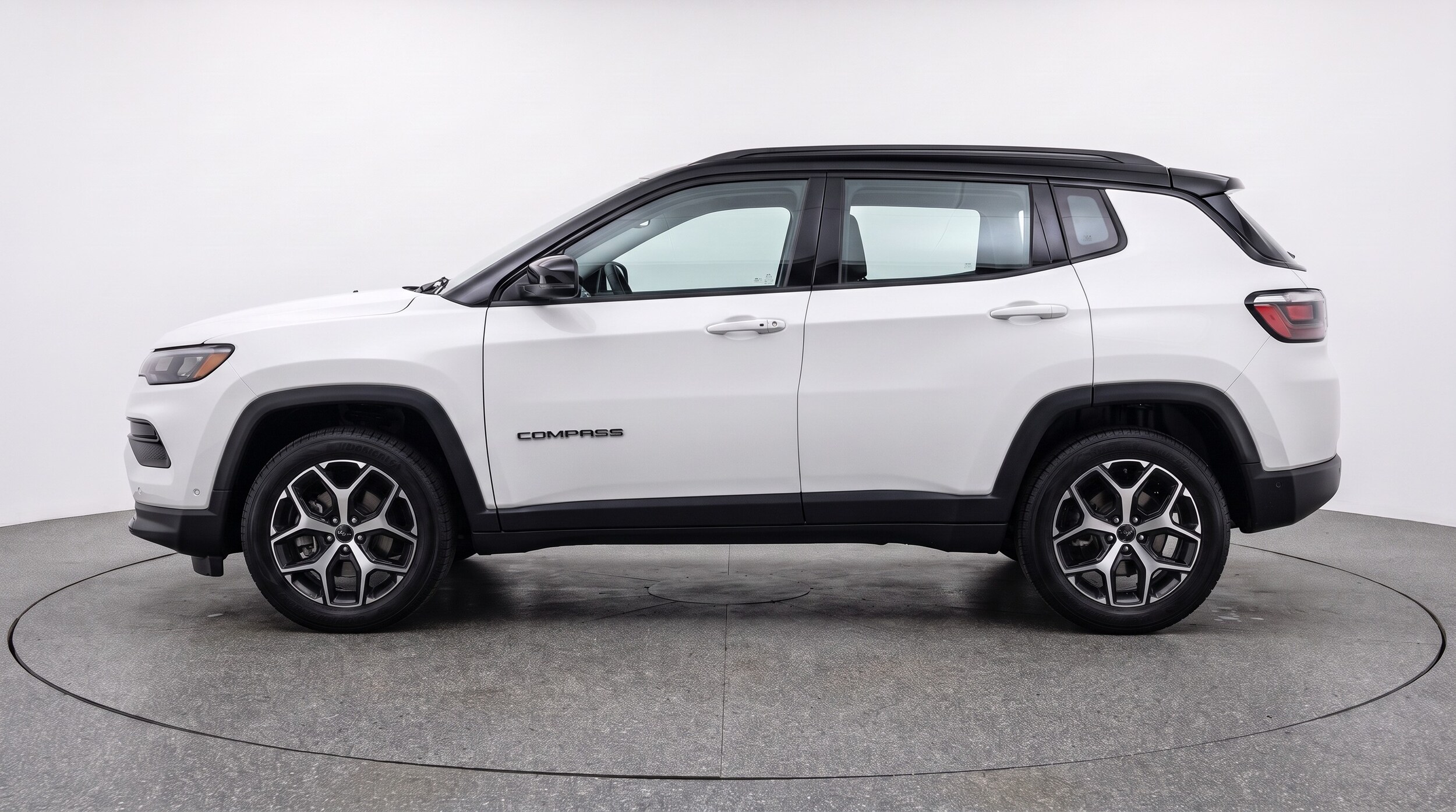 Thumbnail: 2025 Jeep Compass - 4