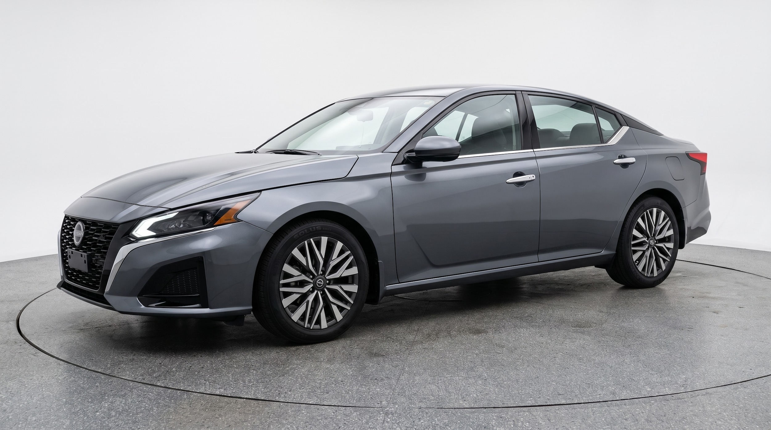 Thumbnail: 2025 Nissan Altima - 3