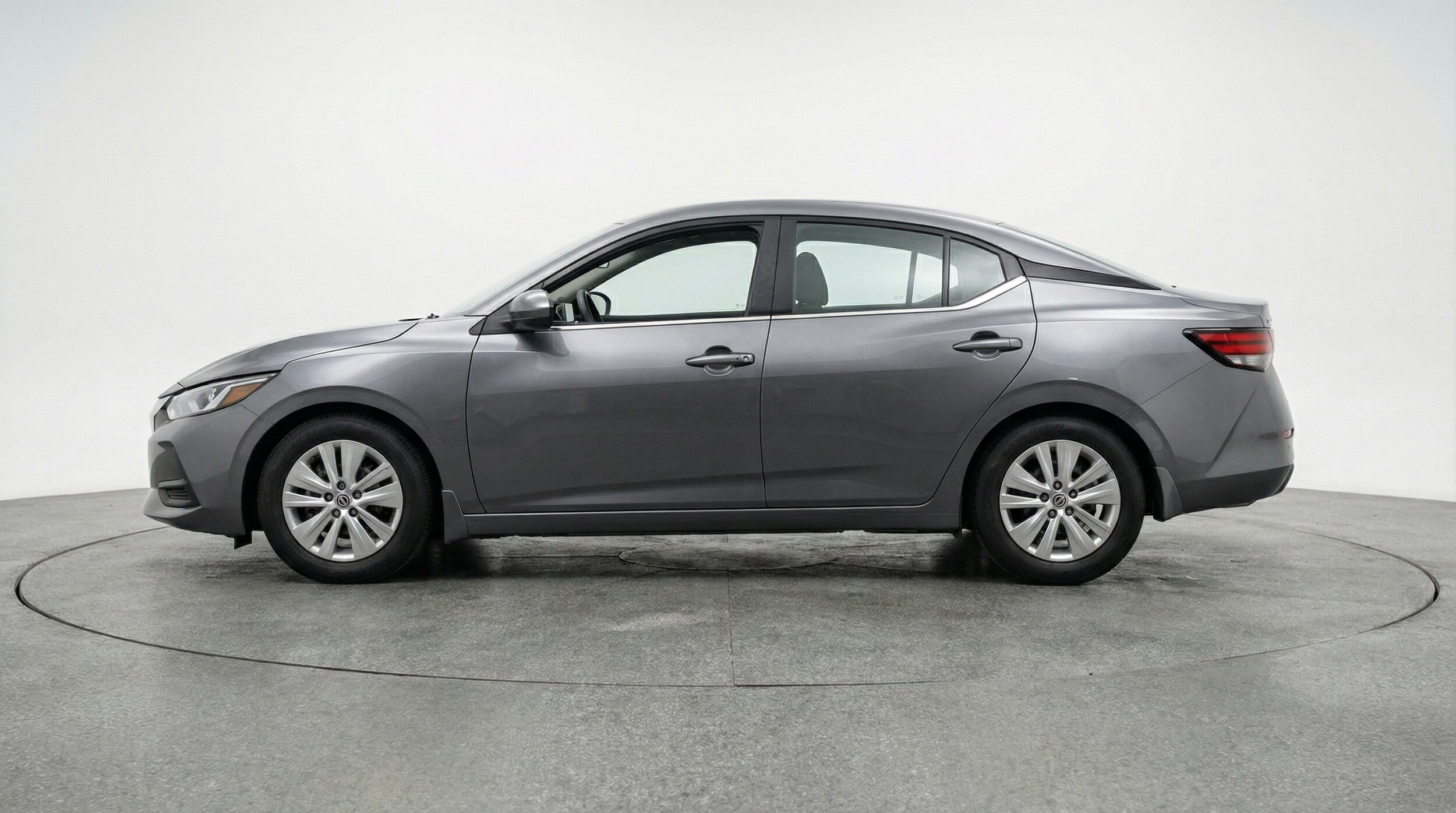 Thumbnail: 2025 Nissan Sentra - 4