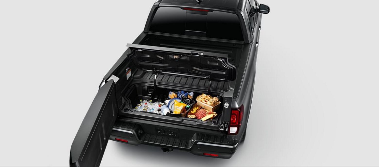 Honda Dealership Near Me >> The 2017 Honda Ridgeline | New Honda dealership in ... Honda Dealership Near Me >> The 2017 Honda Ridgeline | New Honda dealership in ...