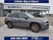 Subaru Forester Hybrid