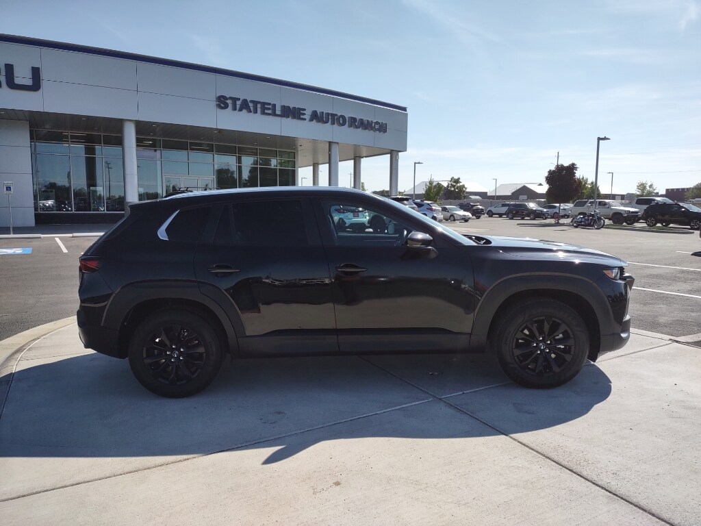 Used 2024 Mazda CX-50 2.5 S Preferred Package SUV