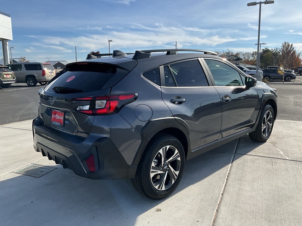 New 2026 Subaru Crosstrek Premium SUV