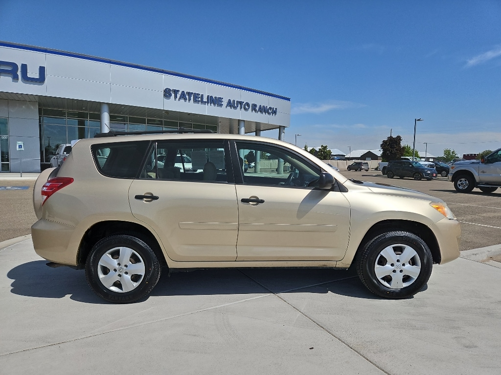 Used 2009 Toyota RAV4 Base with VIN JTMBF33V695003582 for sale in Fruitland, ID