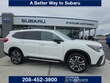  Subaru Ascent