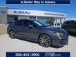 Subaru WRX