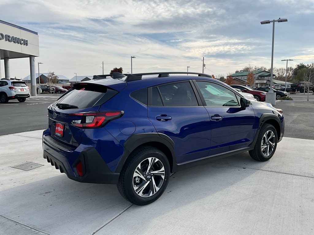 New 2026 Subaru Crosstrek Premium SUV