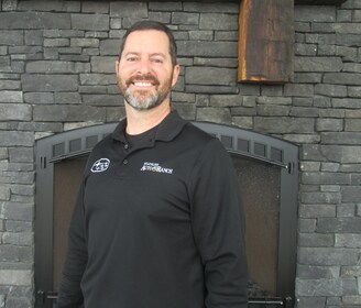 Staff member Todd McCurry from 37982031cb8e