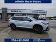 Subaru Ascent