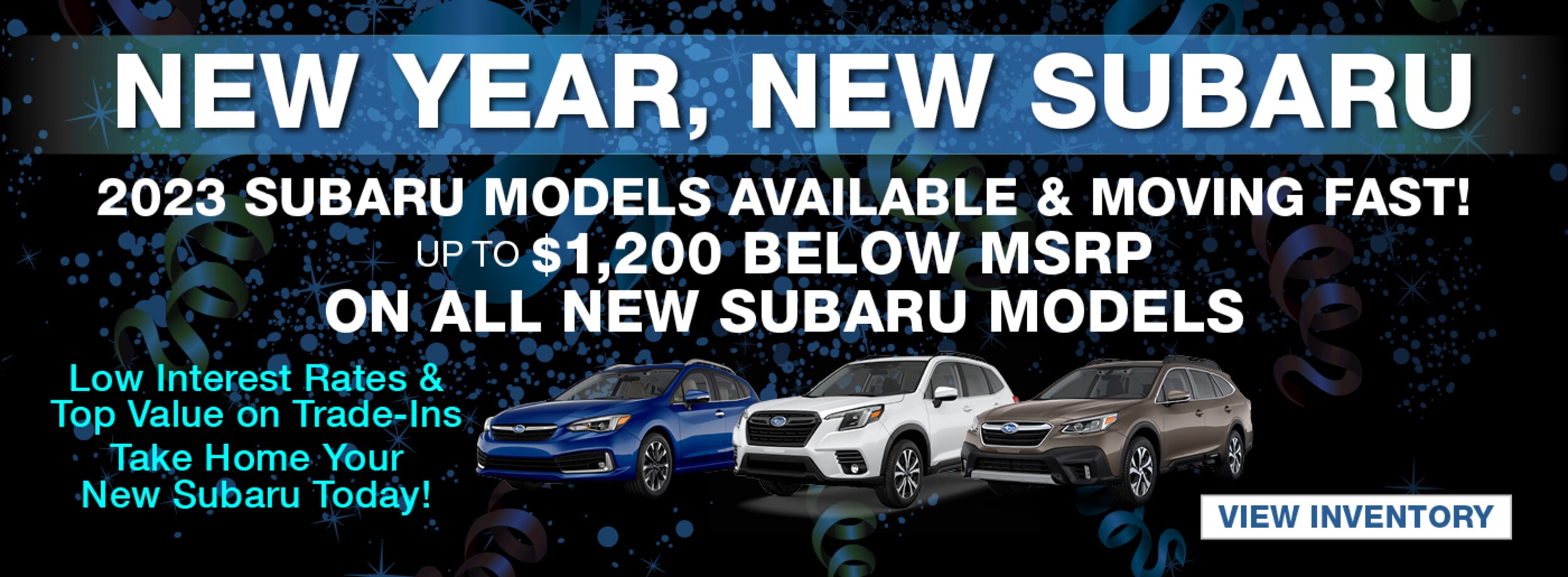 New & Used Subaru Dealer in Fruitland Stateline Auto Ranch Subaru