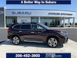 Subaru Ascent
