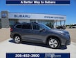 Subaru Ascent