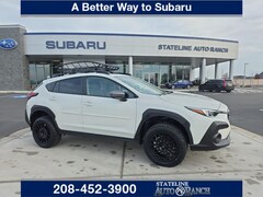2026 Subaru Crosstrek Premium SUV