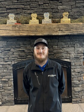 Staff member Jason Greenwood from 3d6a3079e7d9