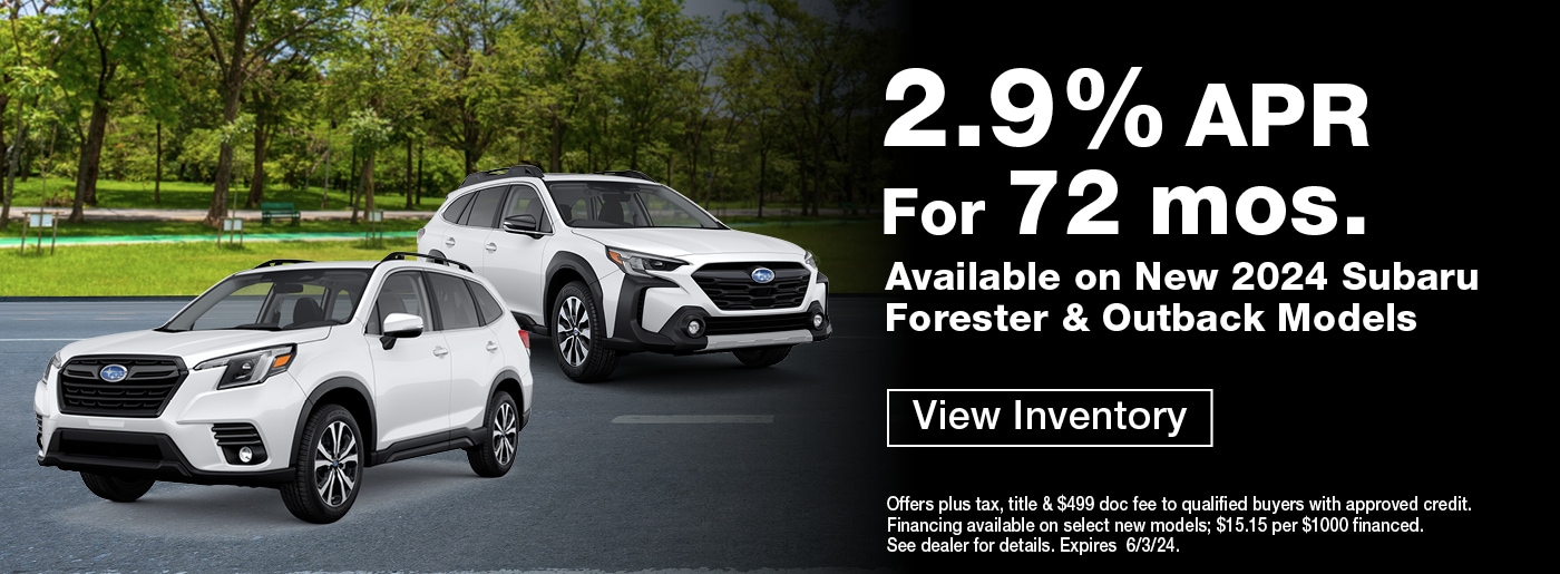 New & Used Subaru Dealer in Fruitland Stateline Auto Ranch Subaru