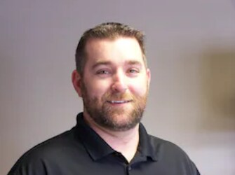 Staff member Matt Lunstrum from 37982031cb8e