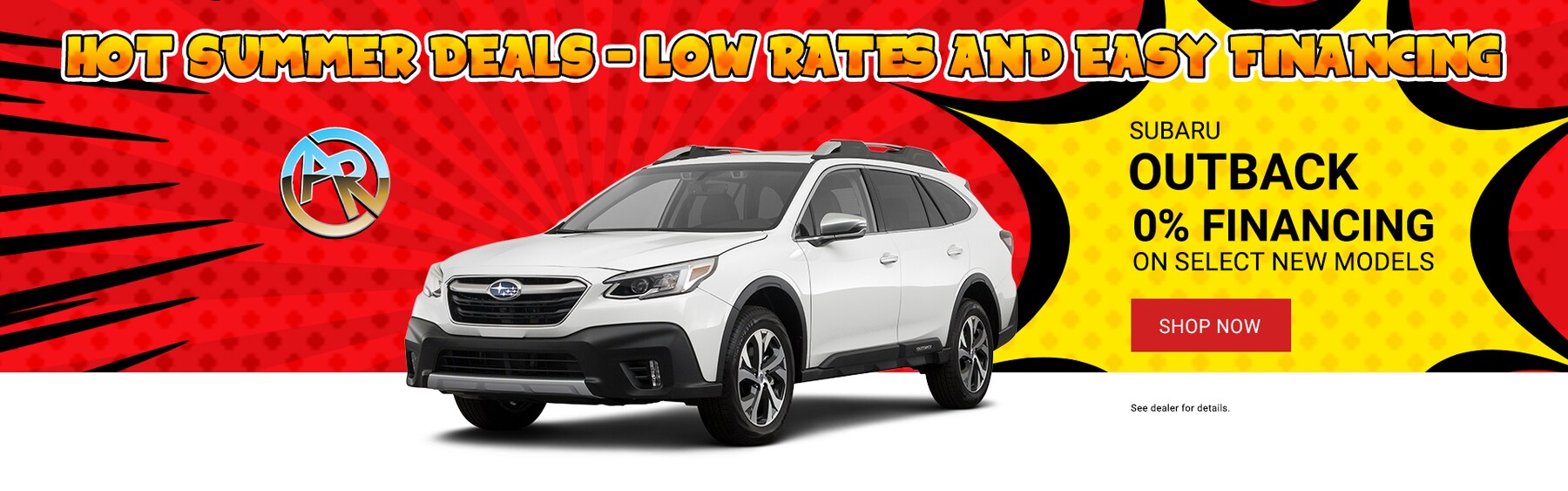 New Subaru & Used Car Dealer in Fruitland, ID Stateline Auto Ranch