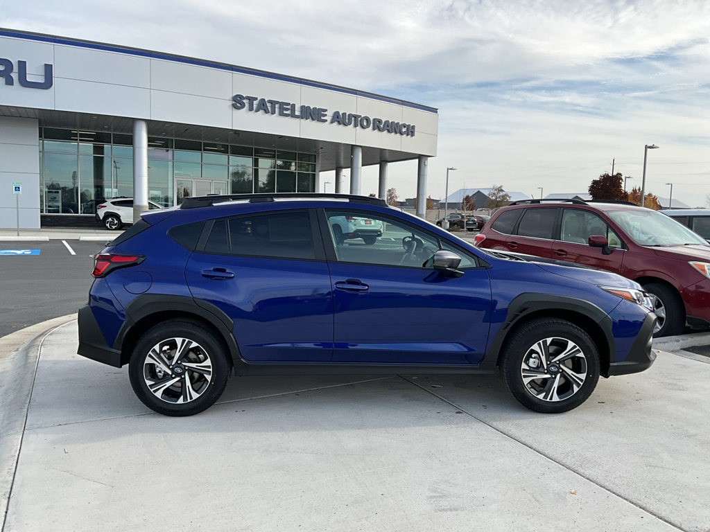 New 2026 Subaru Crosstrek Premium SUV