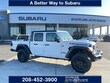  Jeep Gladiator