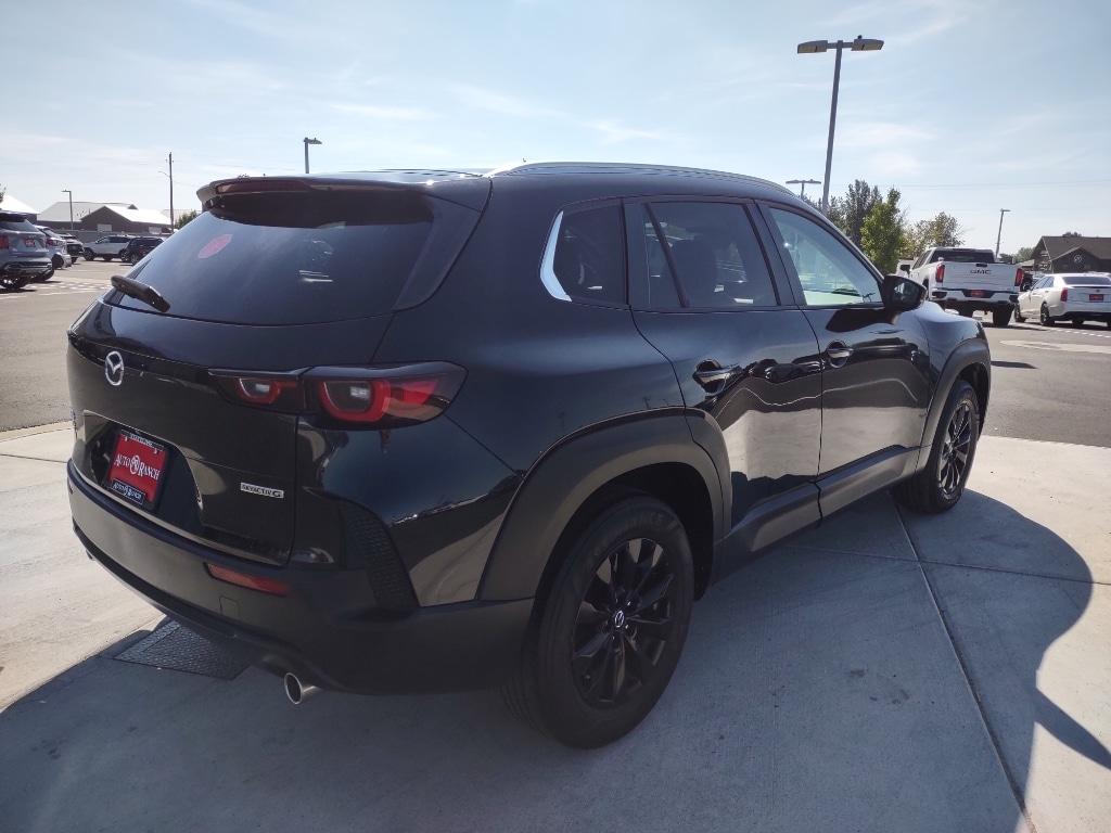 Used 2024 Mazda CX-50 2.5 S Preferred Package SUV