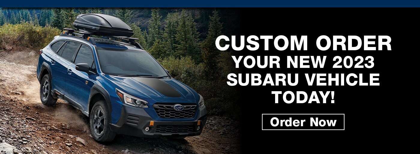 New & Used Subaru Dealer in Fruitland Stateline Auto Ranch Subaru
