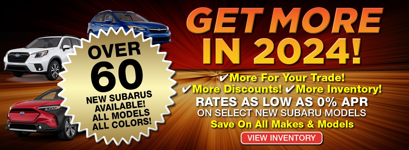 New & Used Subaru Dealer in Fruitland Stateline Auto Ranch Subaru