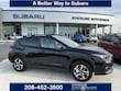  Subaru Crosstrek