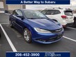 Chrysler 200