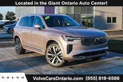 2026 Volvo XC90 B5 Core SUV