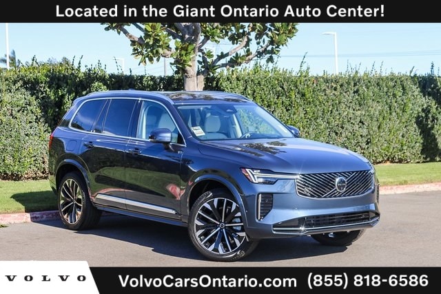 2026 Volvo XC90 Ultra's photo