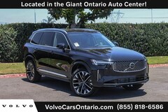 2026 Volvo XC90 plug-in hybrid T8 Plus 7-Seater eAWD SUV