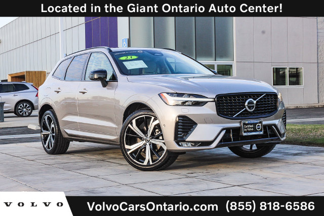 2024 Volvo XC60