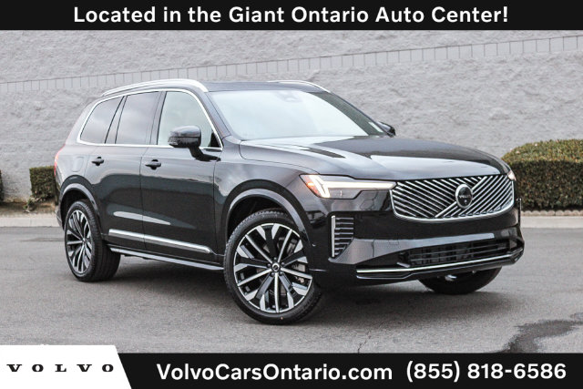 2027 Volvo XC90