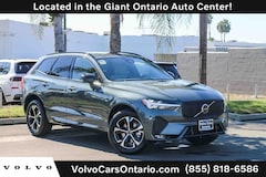 2026 Volvo XC60 B5 Core AWD SUV