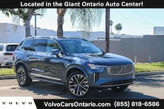2026 Volvo XC90 B6 Ultra 7-Seater AWD SUV