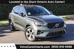 2026 Volvo XC40 B5 Plus AWD SUV