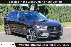 2023 Volvo XC60 Recharge Plug-In Hybrid Ultimate SUV