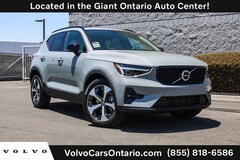 2026 Volvo XC40 B5 Plus AWD SUV