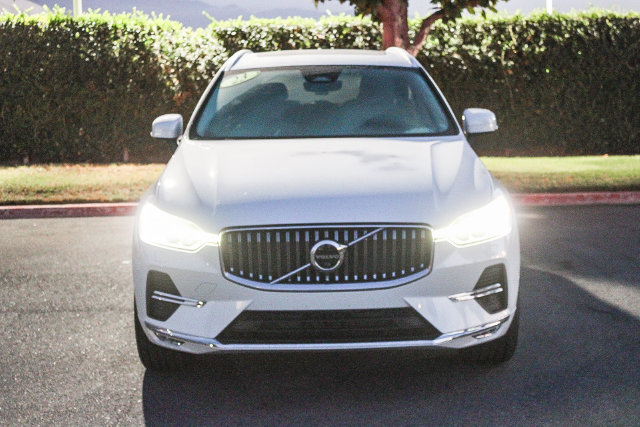 Used 2023 Volvo XC60 B5 Ultimate Bright Theme SUV